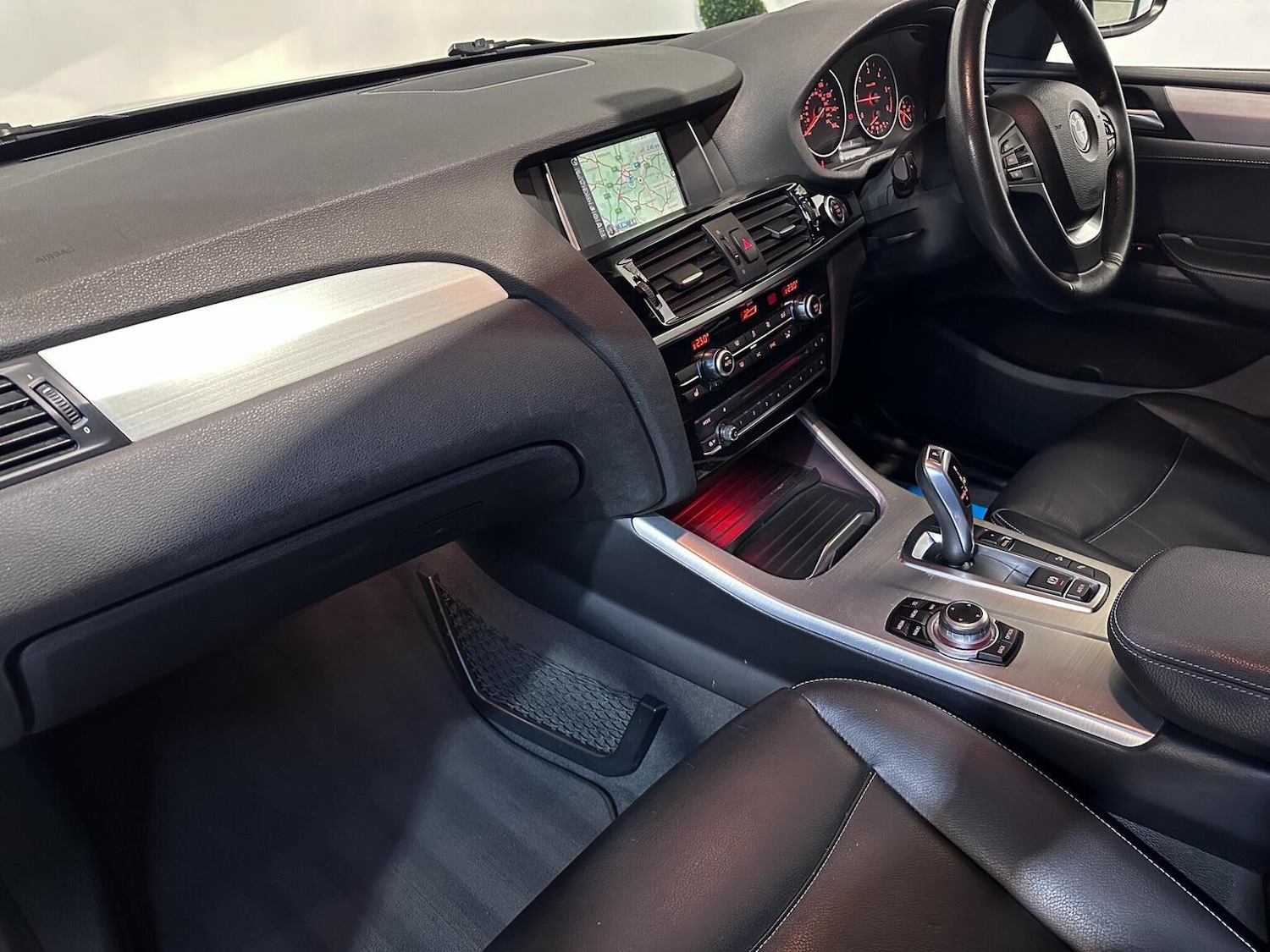 Used BMW X3 2017 for sale - 76488682: Photo 20