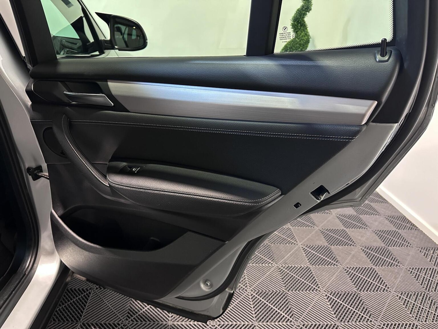 Used BMW X3 2017 for sale - 76488682: Photo 32