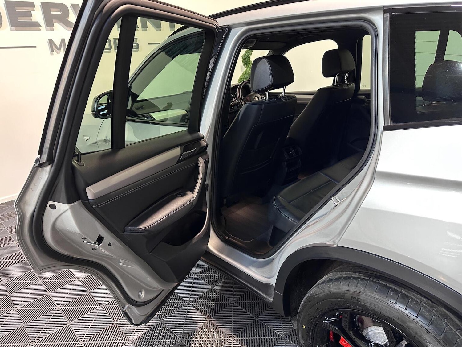 Used BMW X3 2017 for sale - 76488682: Photo 34