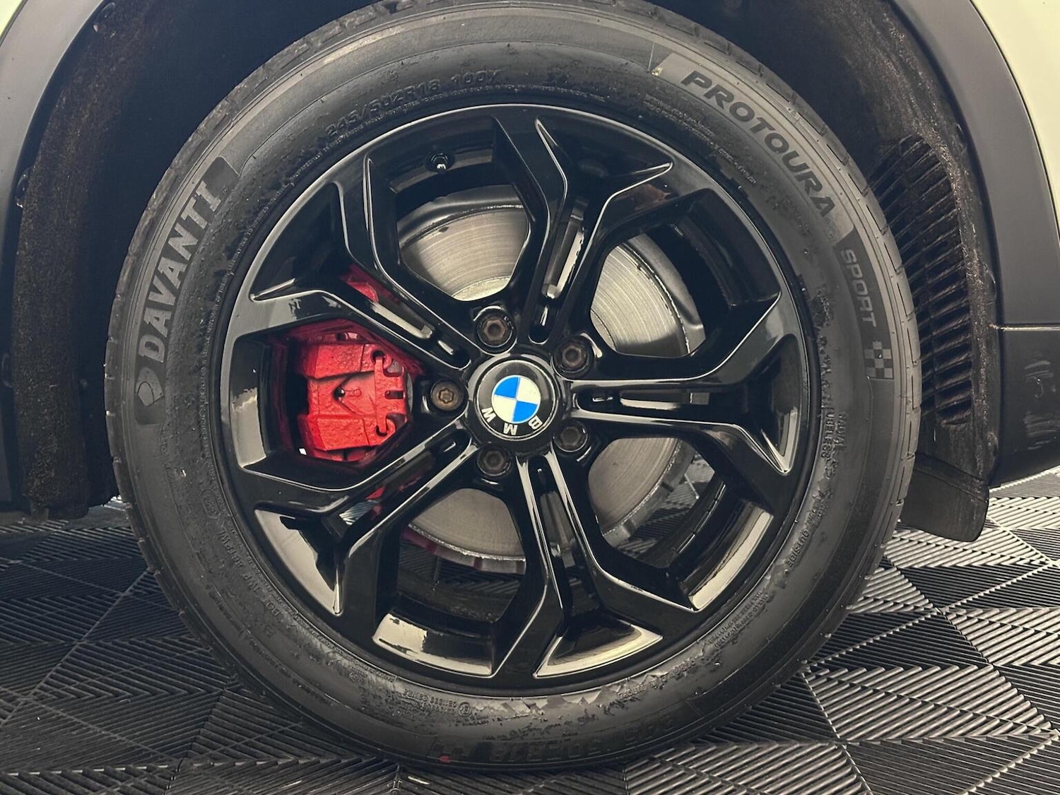 Used BMW X3 2017 for sale - 76488682: Photo 36