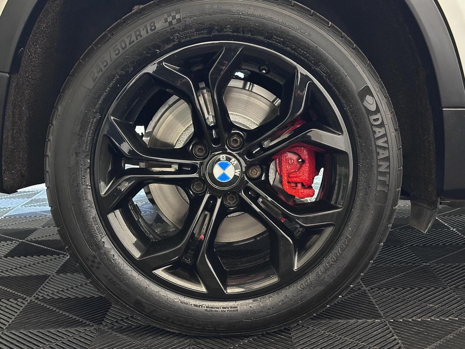 Used BMW X3 2017 for sale - 76488682: Photo 37