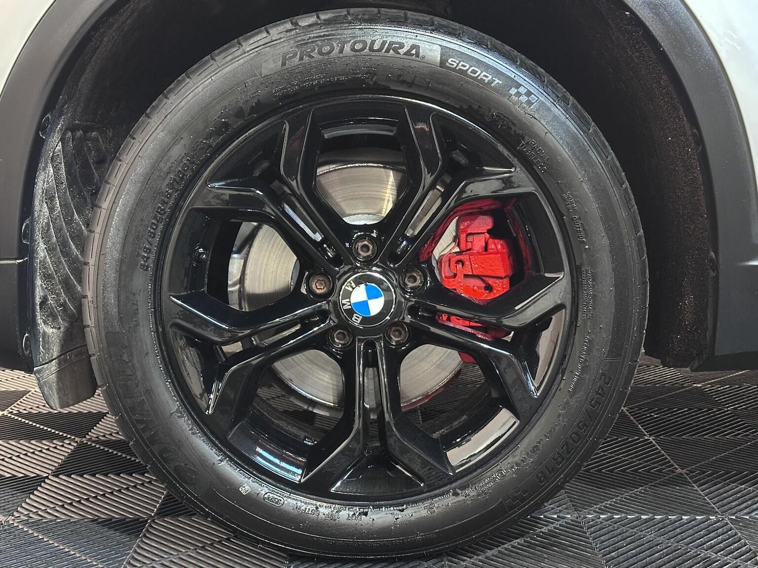 Used BMW X3 2017 for sale - 76488682: Photo 39