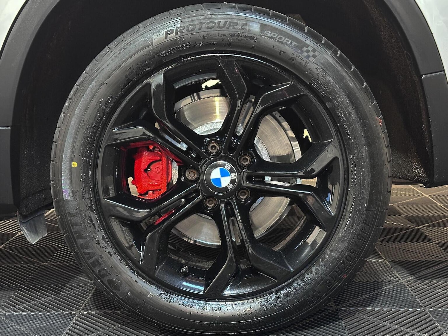 Used BMW X3 2017 for sale - 76488682: Photo 40