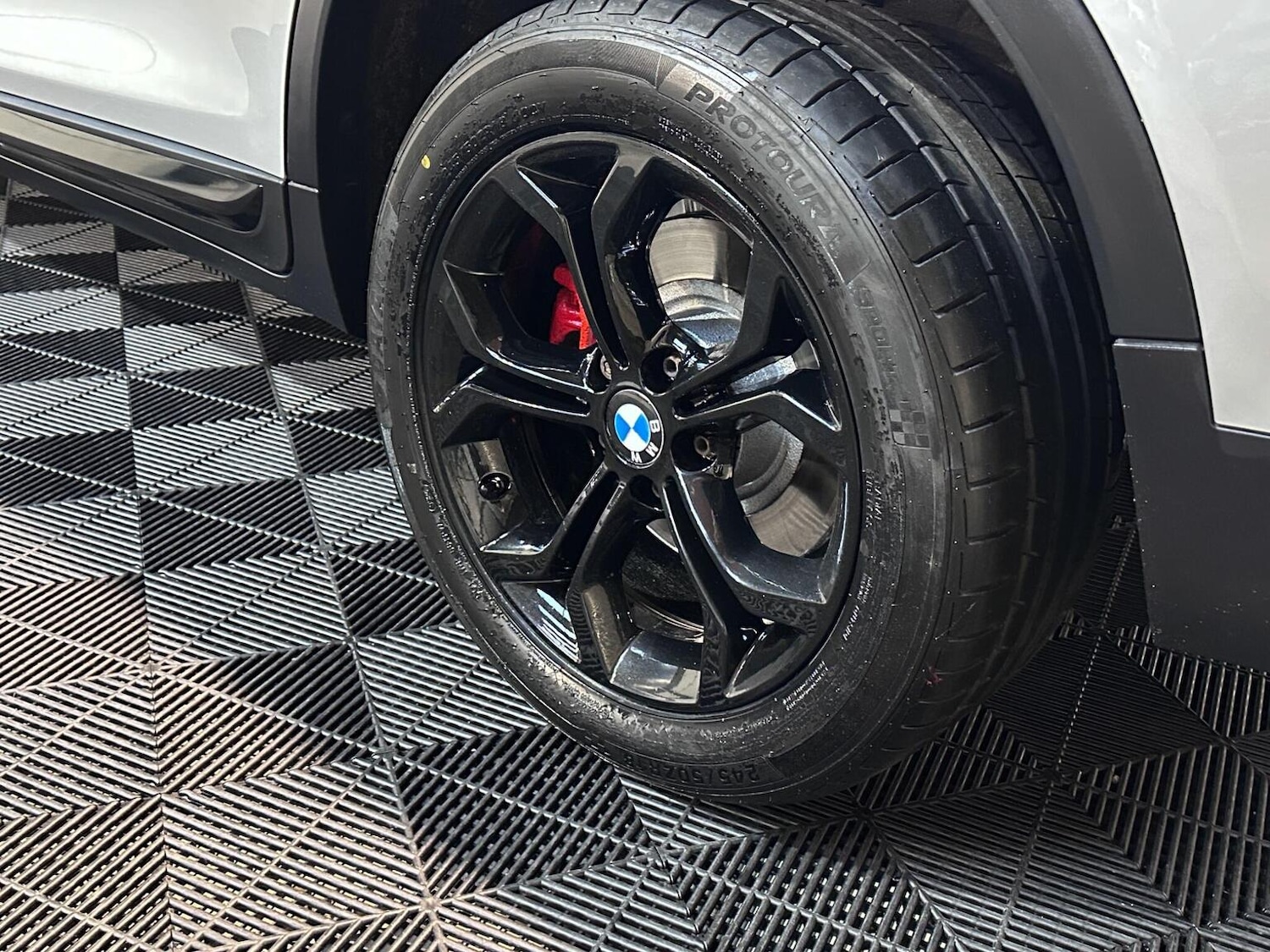 Used BMW X3 2017 for sale - 76488682: Photo 41