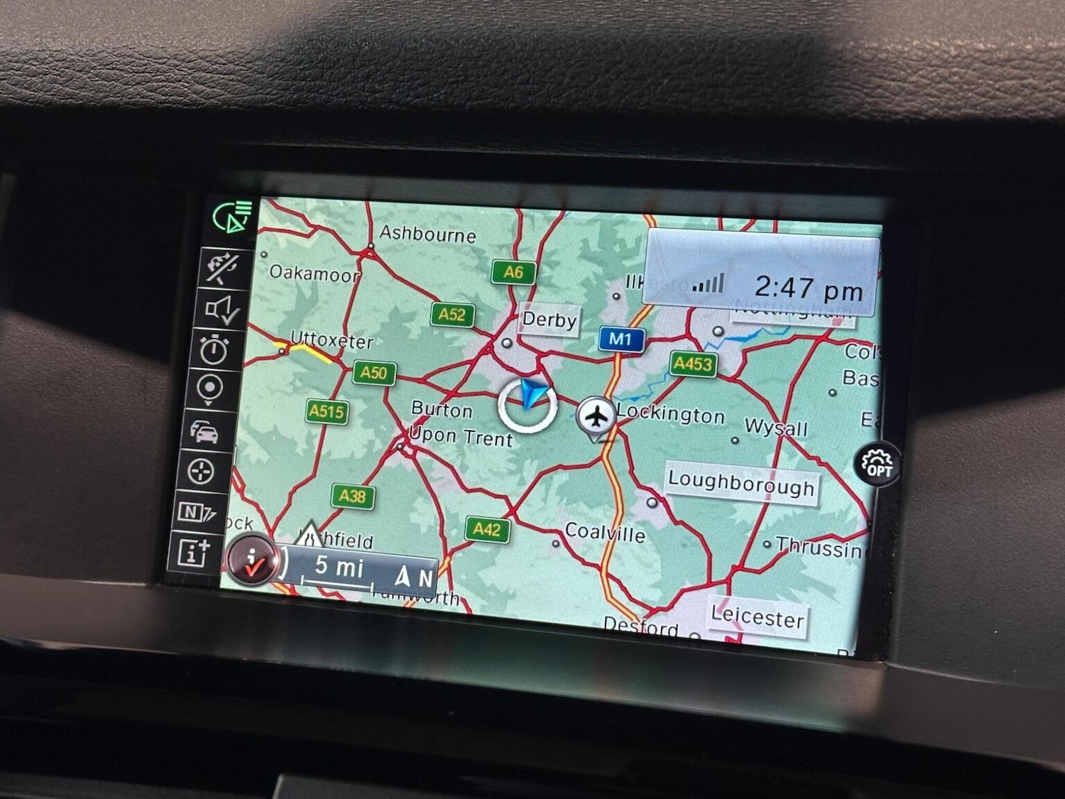 Used BMW X3 2017 for sale - 76488682: Photo 44