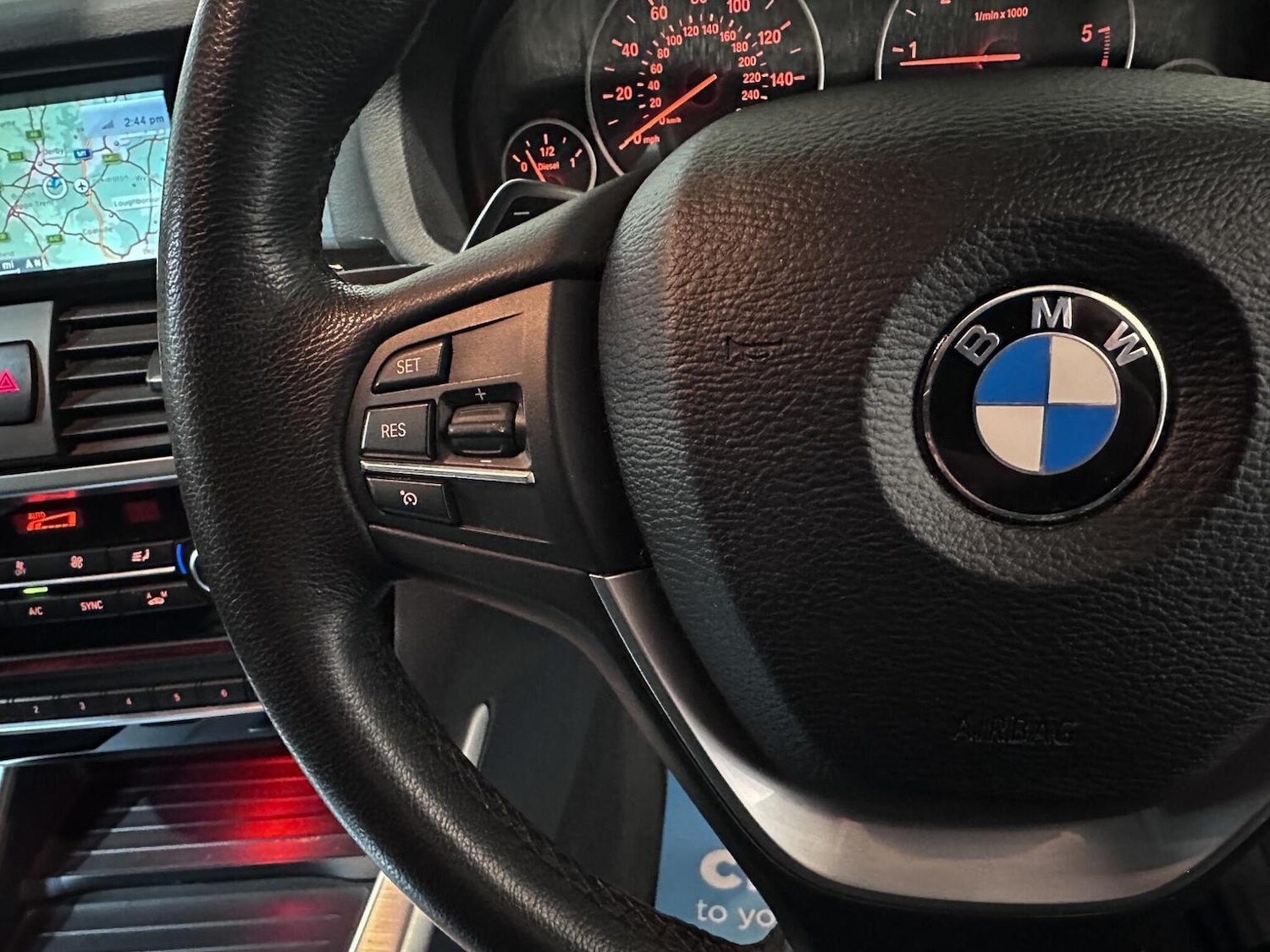 Used BMW X3 2017 for sale - 76488682: Photo 56