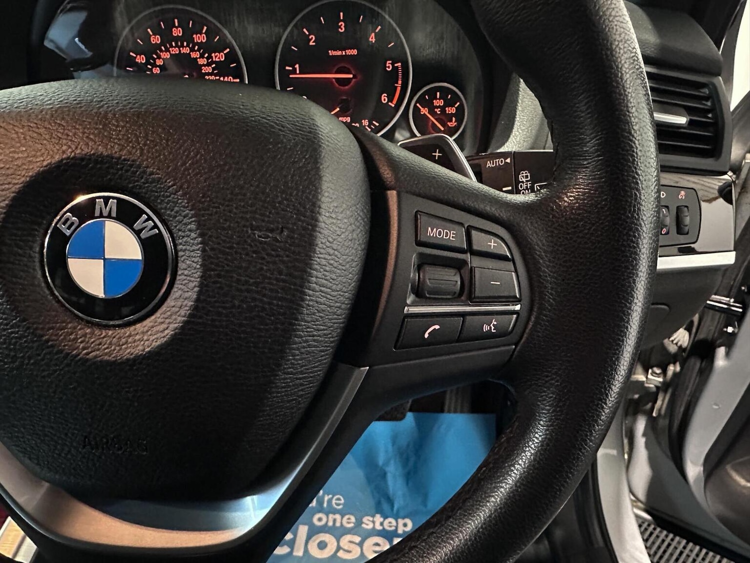 Used BMW X3 2017 for sale - 76488682: Photo 57