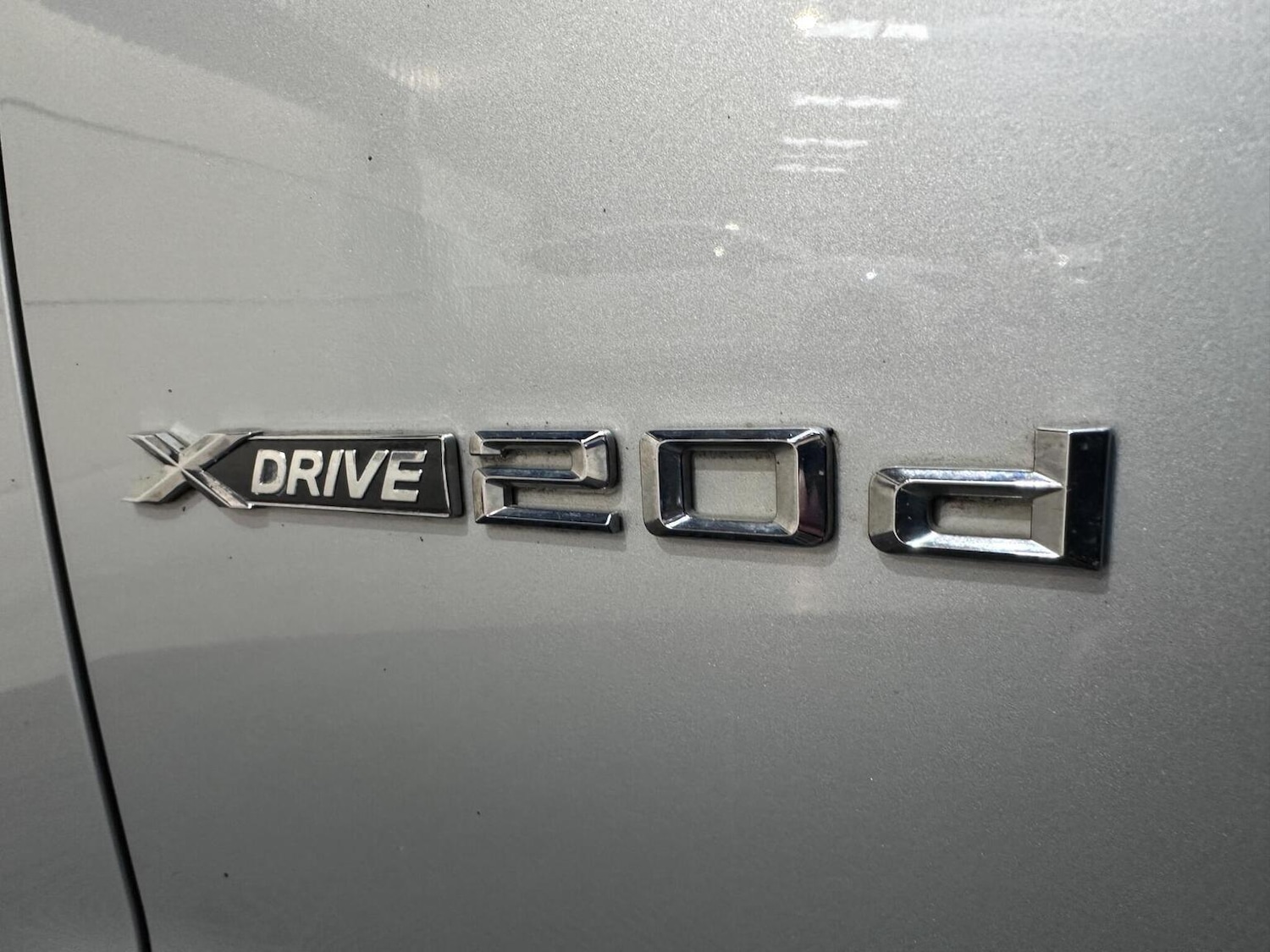 Used BMW X3 2017 for sale - 76488682: Photo 58