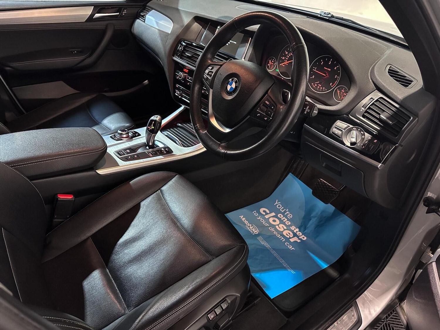 Used BMW X3 2017 for sale - 76488682: Photo 59