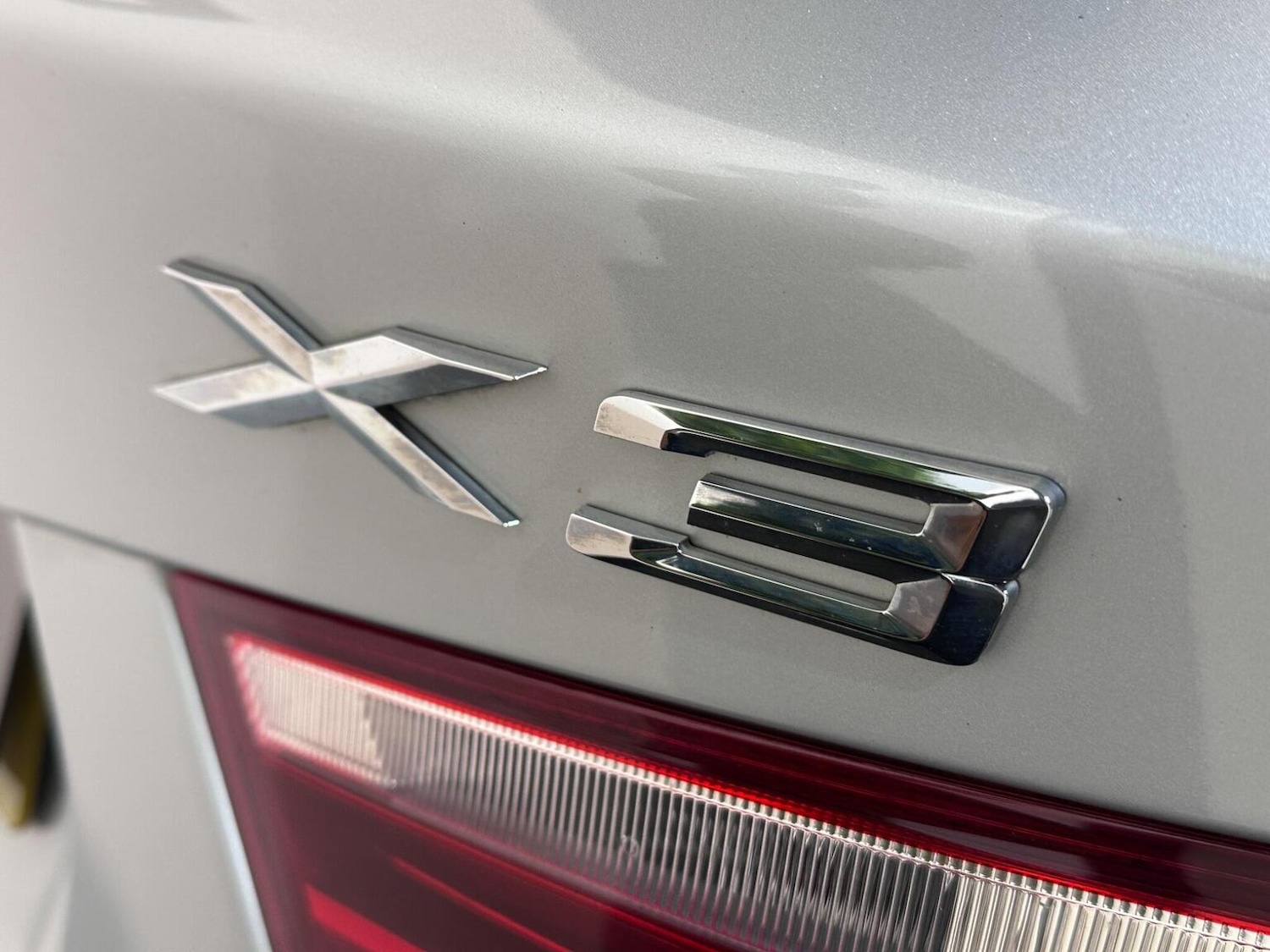 Used BMW X3 2017 for sale - 76488682: Photo 65