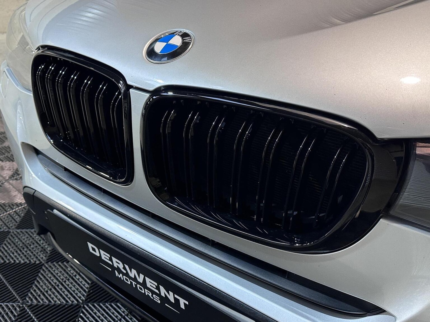 Used BMW X3 2017 for sale - 76488682: Photo 67