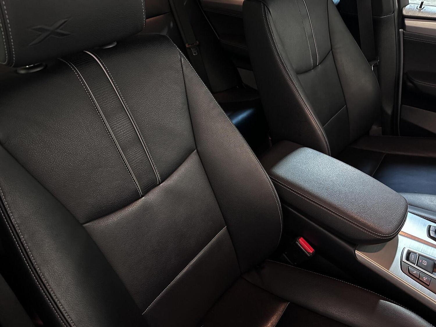 Used BMW X3 2017 for sale - 76488682: Photo 9