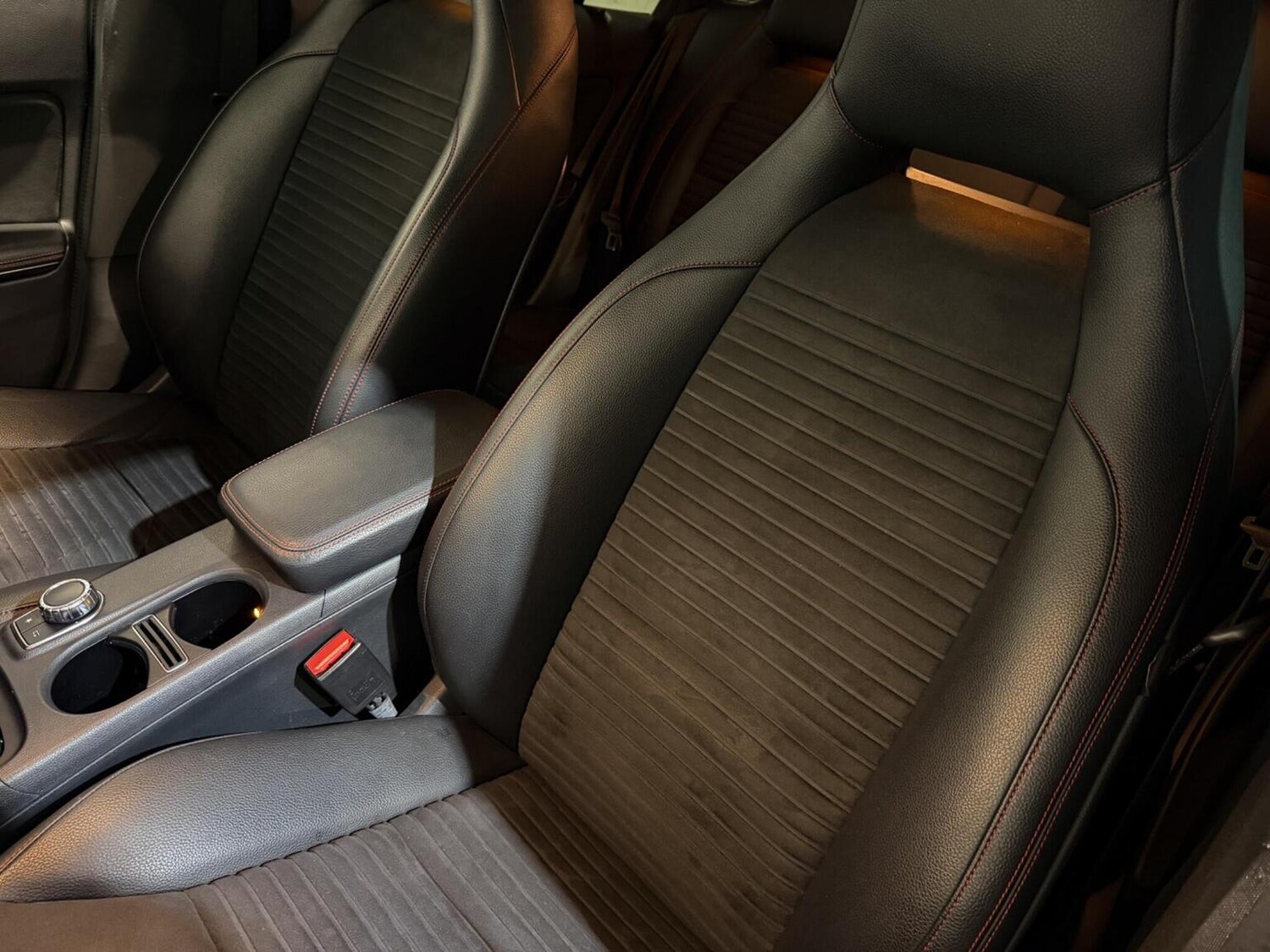 Used Mercedes-Benz CLA 2016 for sale - 77431422: Photo 10