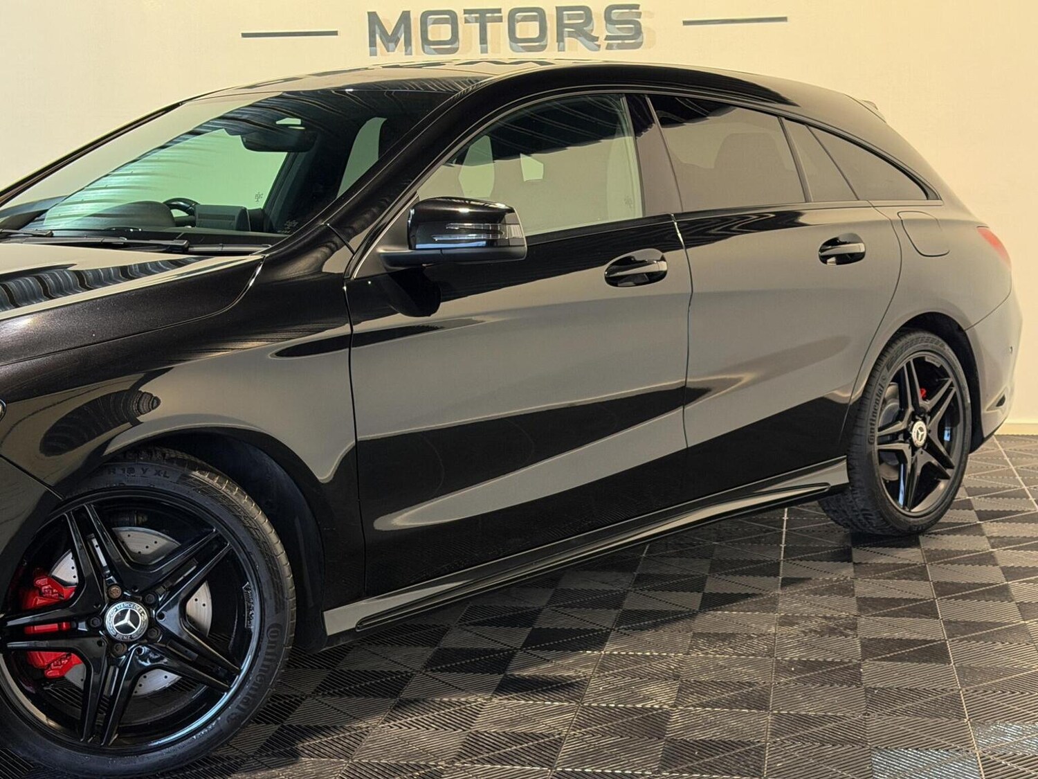 Used Mercedes-Benz CLA 2016 for sale - 77431422: Photo 12