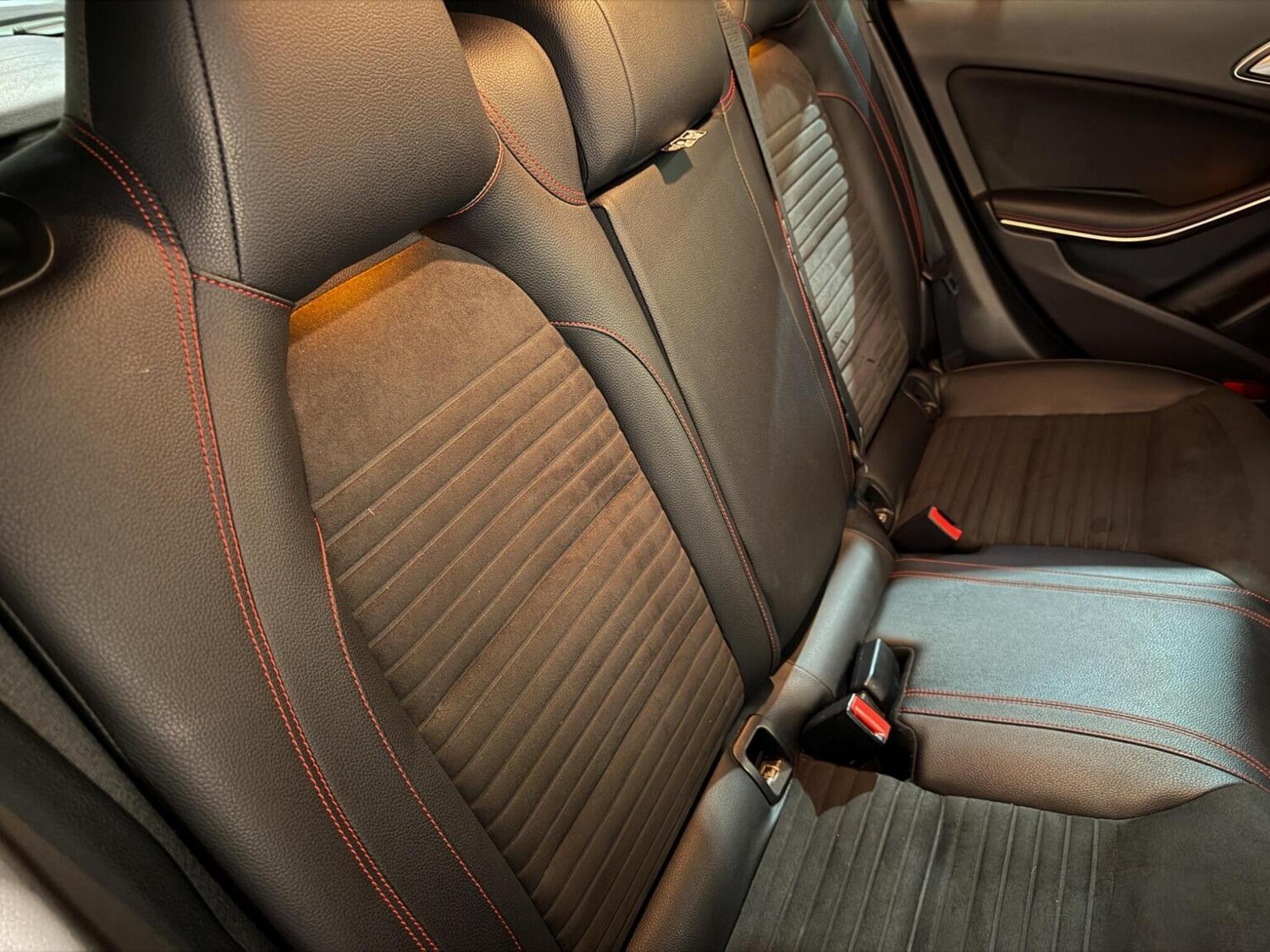 Used Mercedes-Benz CLA 2016 for sale - 77431422: Photo 19