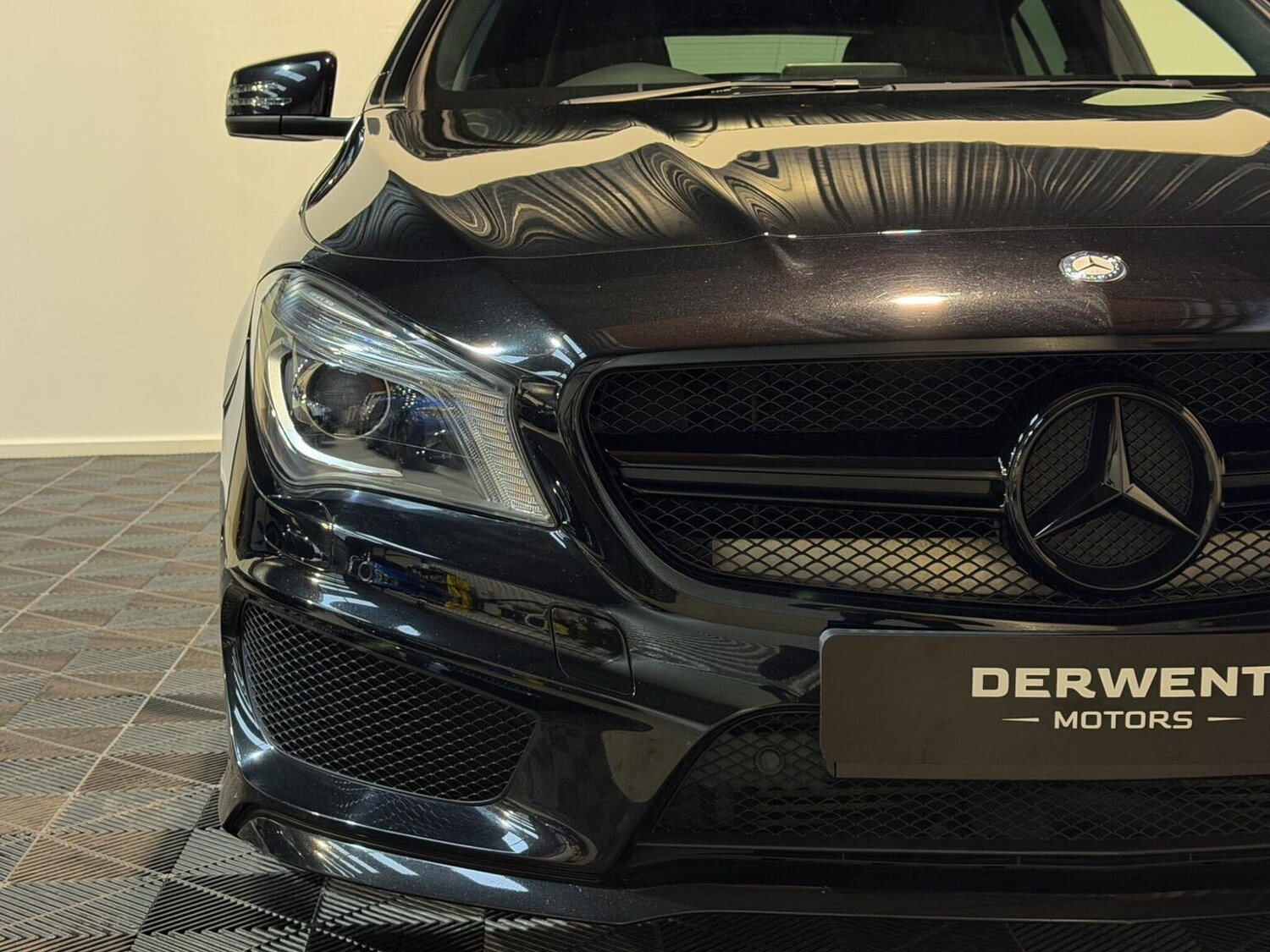 Used Mercedes-Benz CLA 2016 for sale - 77431422: Photo 22