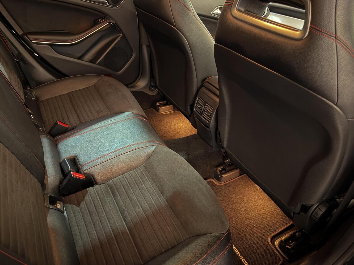 Used Mercedes-Benz CLA 2016 for sale - 77431422: Photo 24