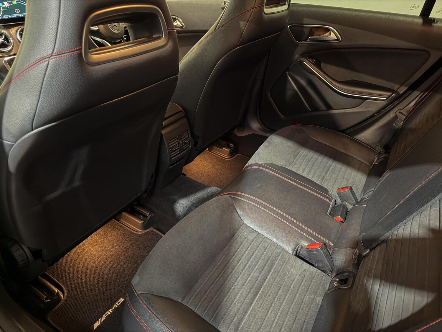 Used Mercedes-Benz CLA 2016 for sale - 77431422: Photo 25