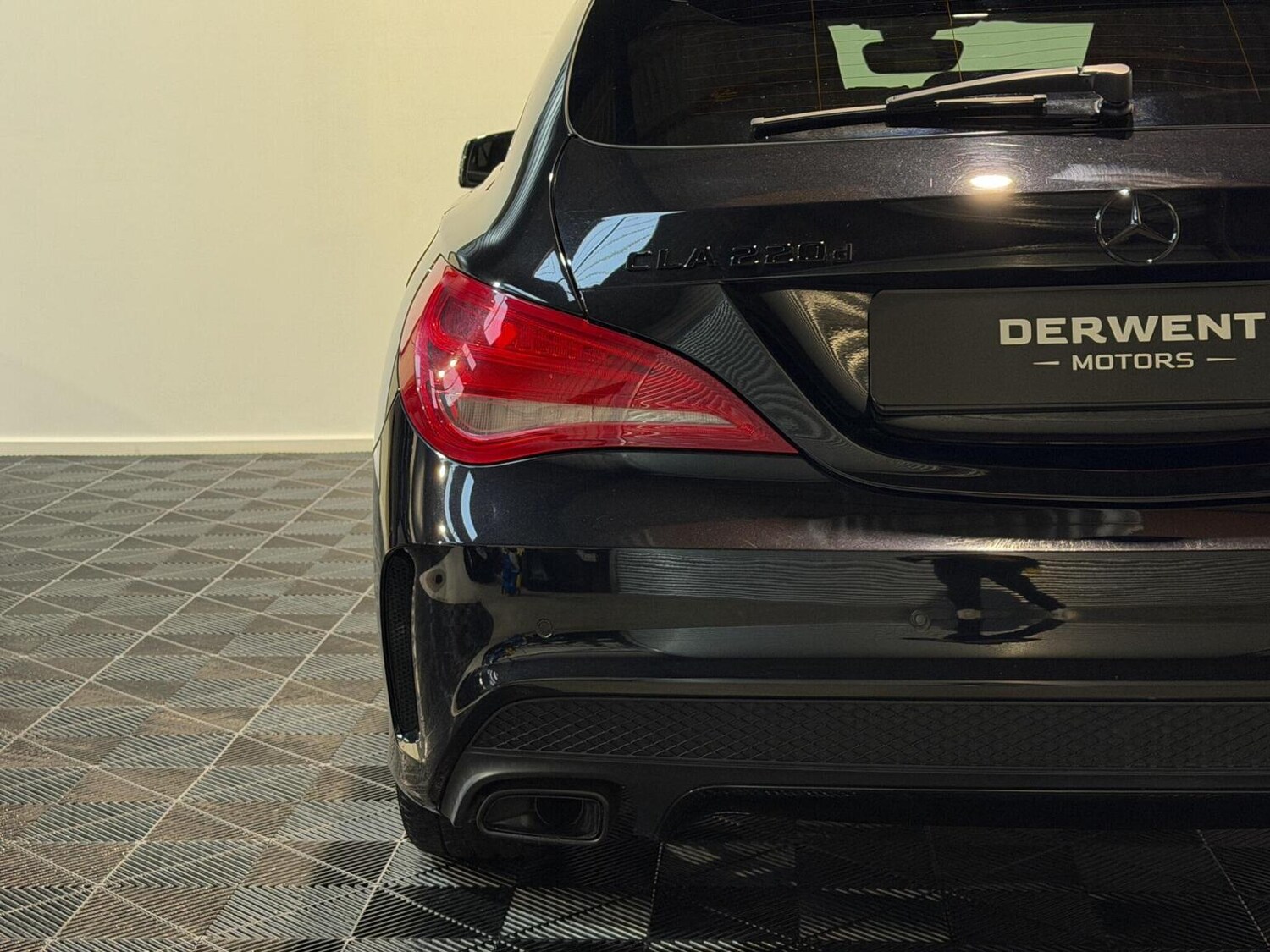 Used Mercedes-Benz CLA 2016 for sale - 77431422: Photo 27