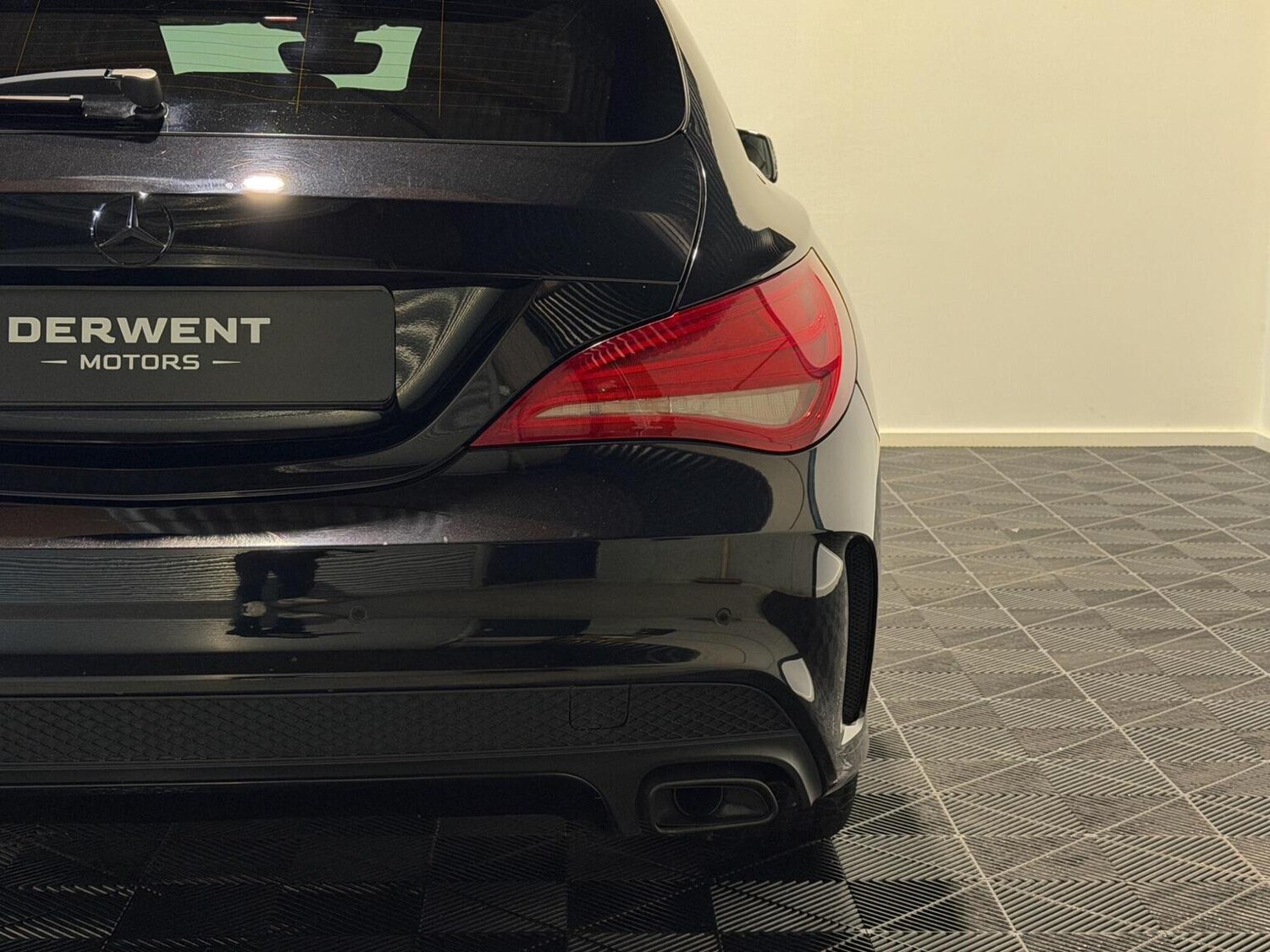 Used Mercedes-Benz CLA 2016 for sale - 77431422: Photo 28