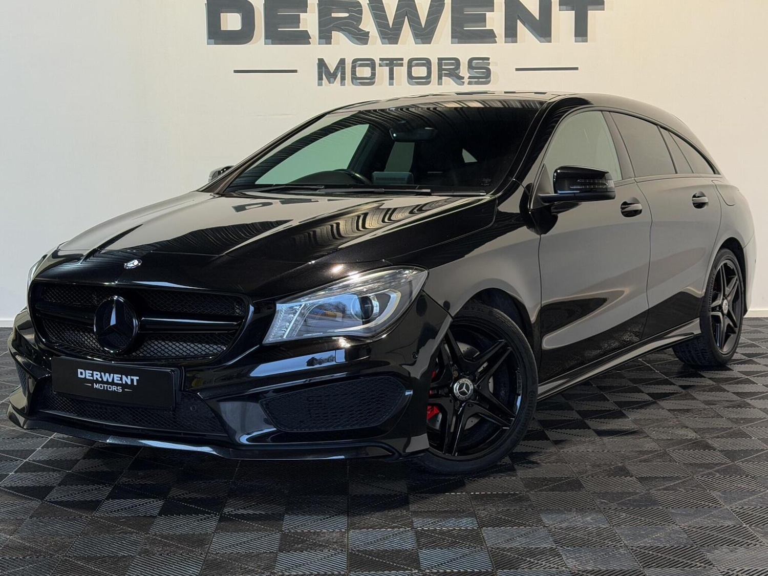 Used Mercedes-Benz CLA 2016 for sale - 77431422: Photo 3