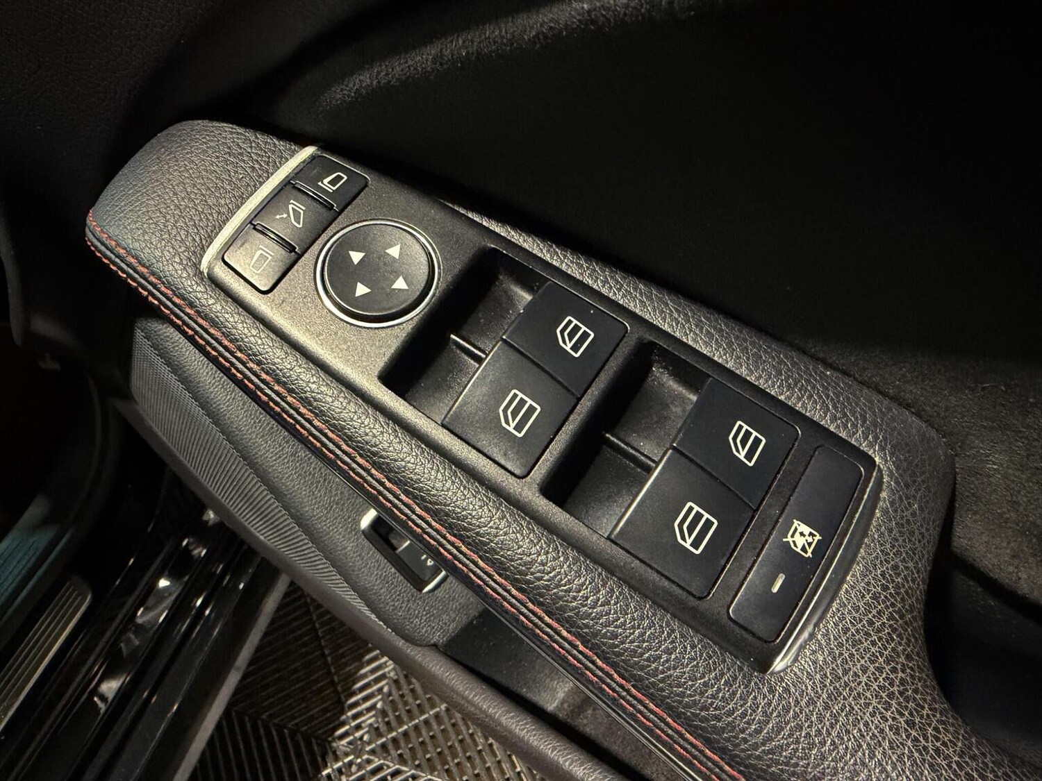 Used Mercedes-Benz CLA 2016 for sale - 77431422: Photo 30