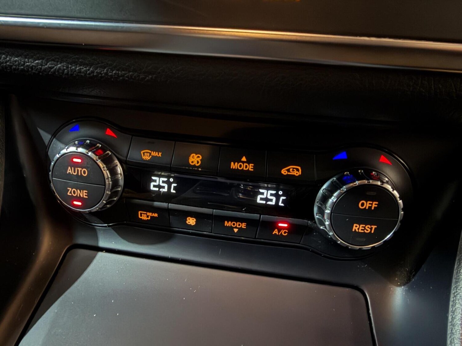 Used Mercedes-Benz CLA 2016 for sale - 77431422: Photo 33