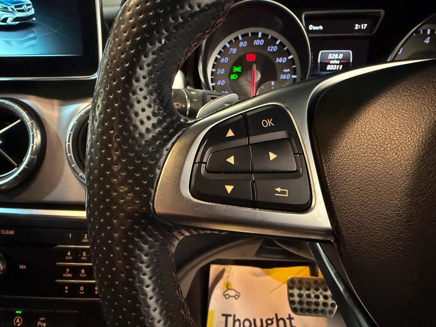 Used Mercedes-Benz CLA 2016 for sale - 77431422: Photo 34