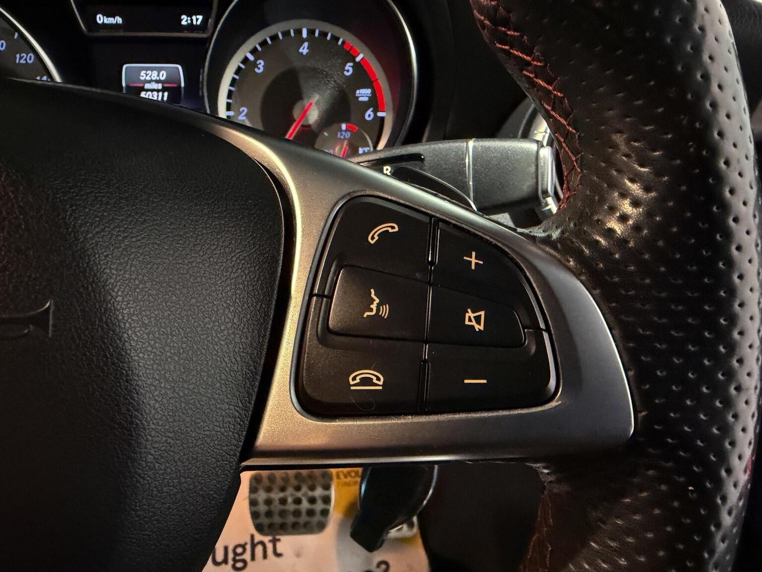 Used Mercedes-Benz CLA 2016 for sale - 77431422: Photo 35