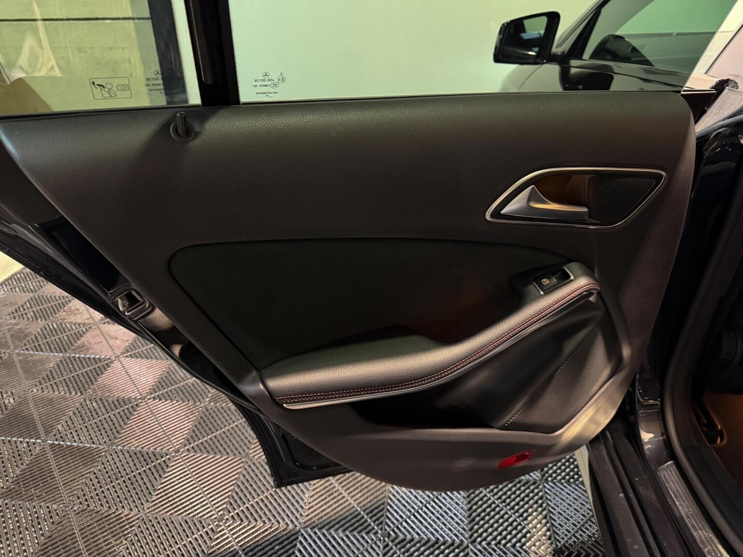 Used Mercedes-Benz CLA 2016 for sale - 77431422: Photo 36