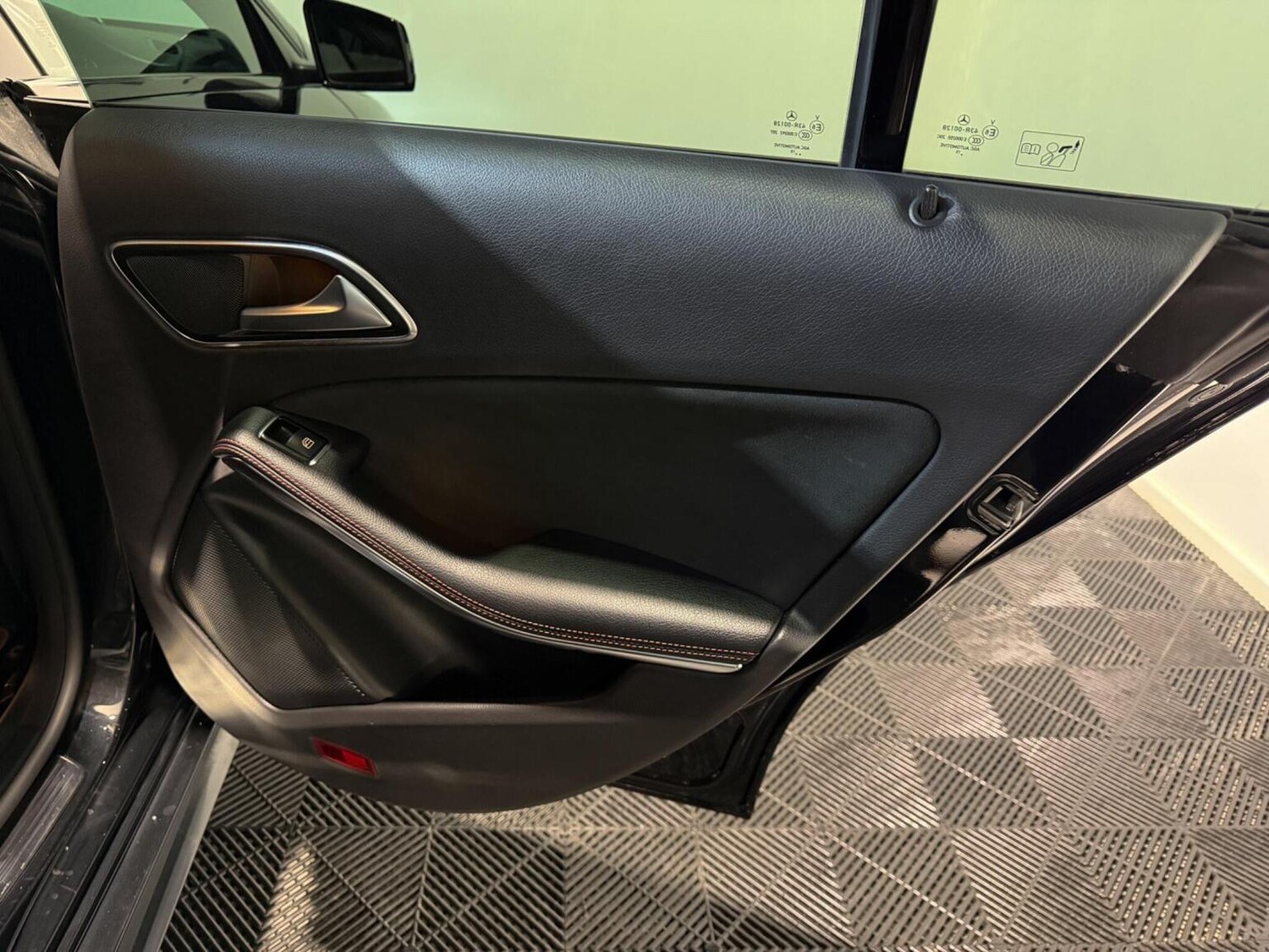 Used Mercedes-Benz CLA 2016 for sale - 77431422: Photo 37