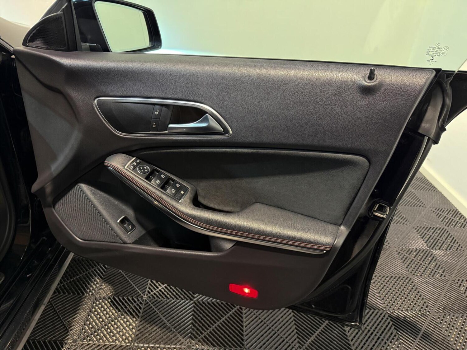 Used Mercedes-Benz CLA 2016 for sale - 77431422: Photo 39