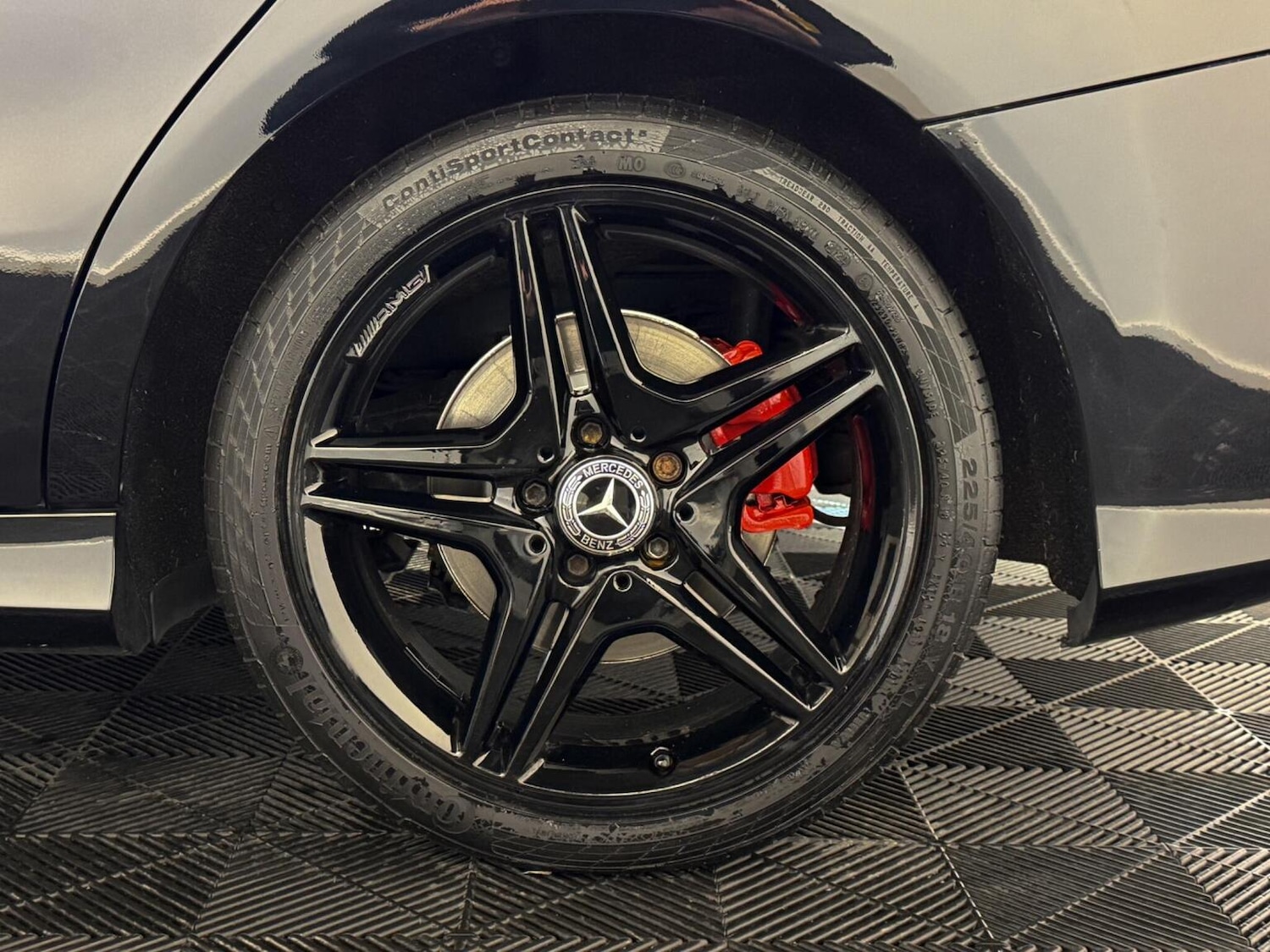 Used Mercedes-Benz CLA 2016 for sale - 77431422: Photo 41