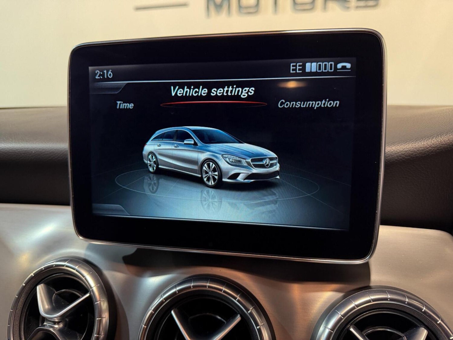 Used Mercedes-Benz CLA 2016 for sale - 77431422: Photo 45