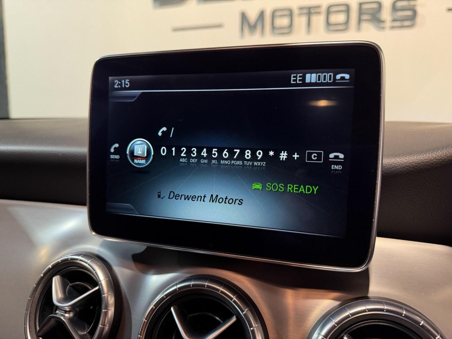 Used Mercedes-Benz CLA 2016 for sale - 77431422: Photo 47