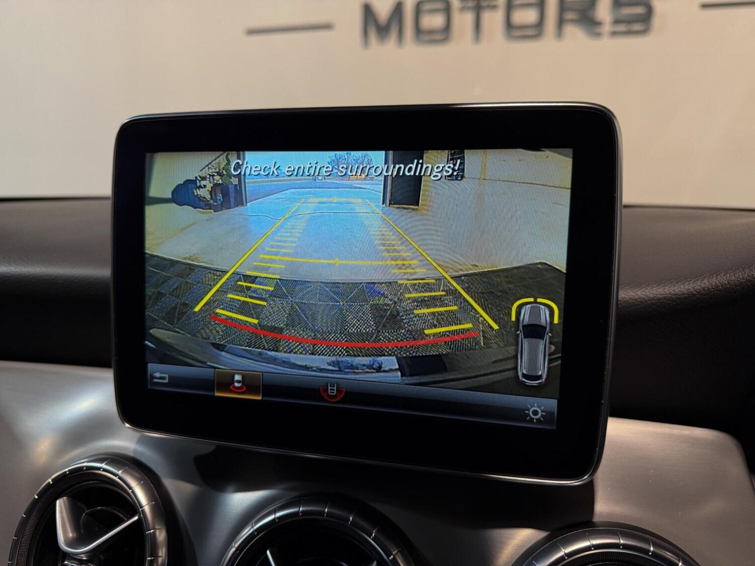 Used Mercedes-Benz CLA 2016 for sale - 77431422: Photo 49