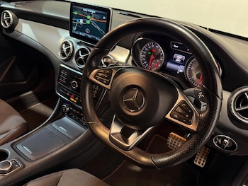 Used Mercedes-Benz CLA 2016 for sale - 77431422: Photo