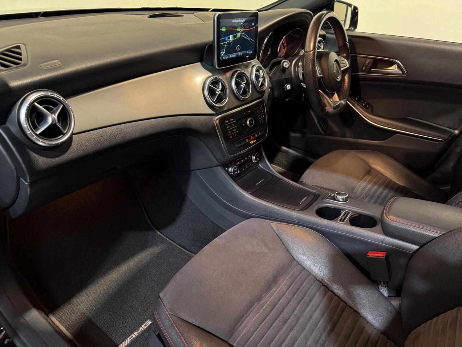 Used Mercedes-Benz CLA 2016 for sale - 77431422: Photo 5