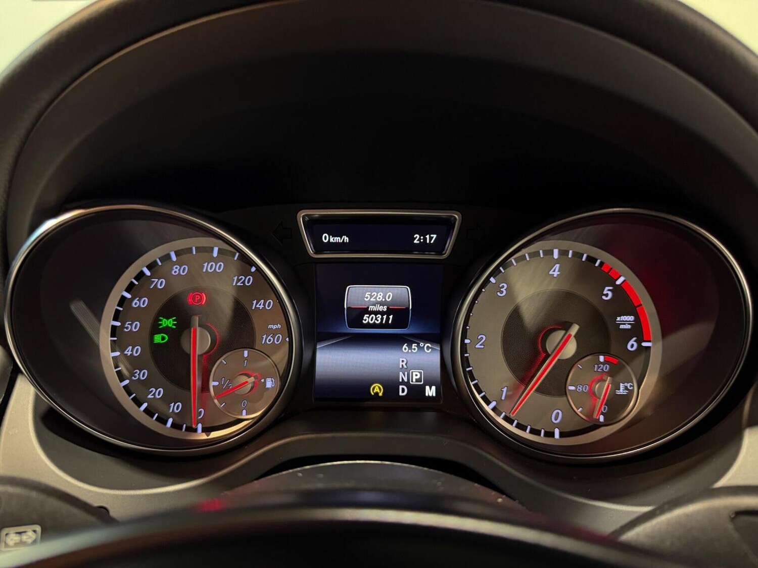 Used Mercedes-Benz CLA 2016 for sale - 77431422: Photo 50