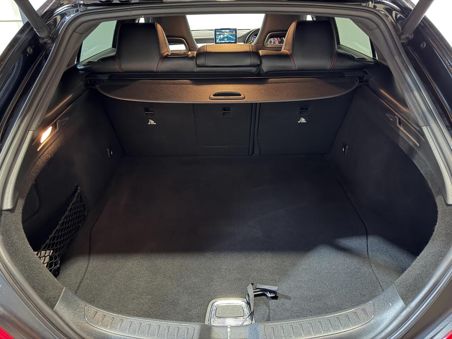 Used Mercedes-Benz CLA 2016 for sale - 77431422: Photo 51