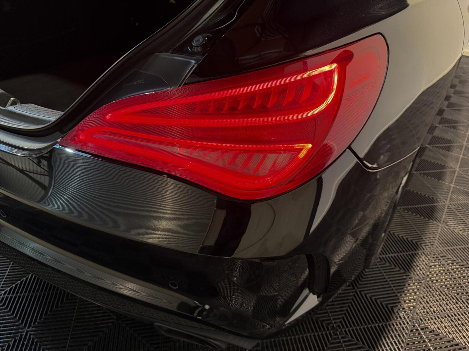 Used Mercedes-Benz CLA 2016 for sale - 77431422: Photo 57