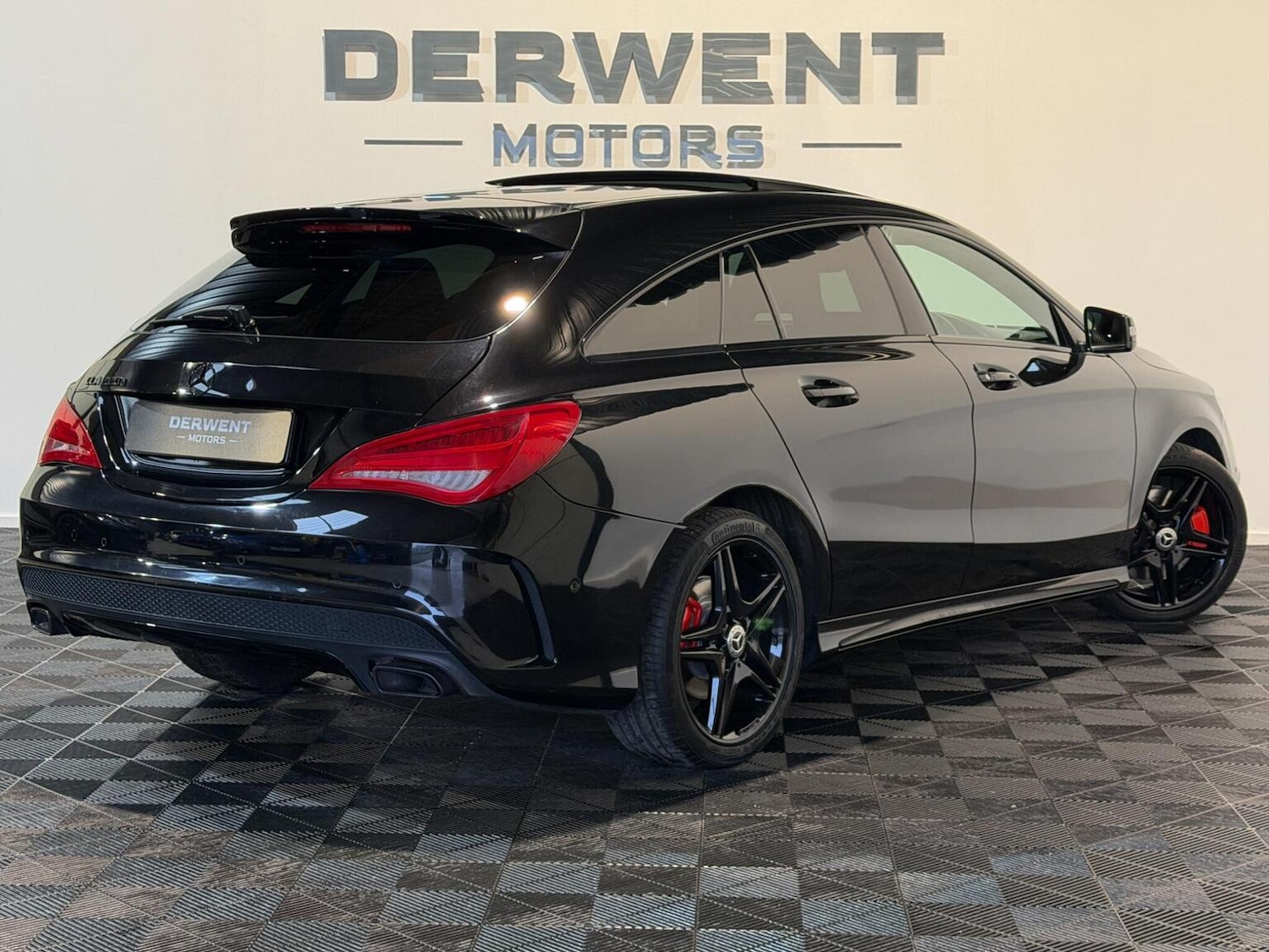 Used Mercedes-Benz CLA 2016 for sale - 77431422: Photo 6