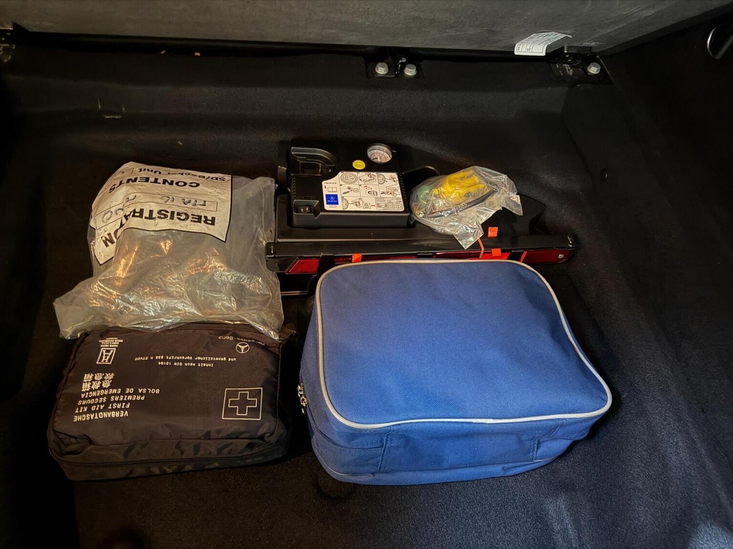 Used Mercedes-Benz CLA 2016 for sale - 77431422: Photo 66