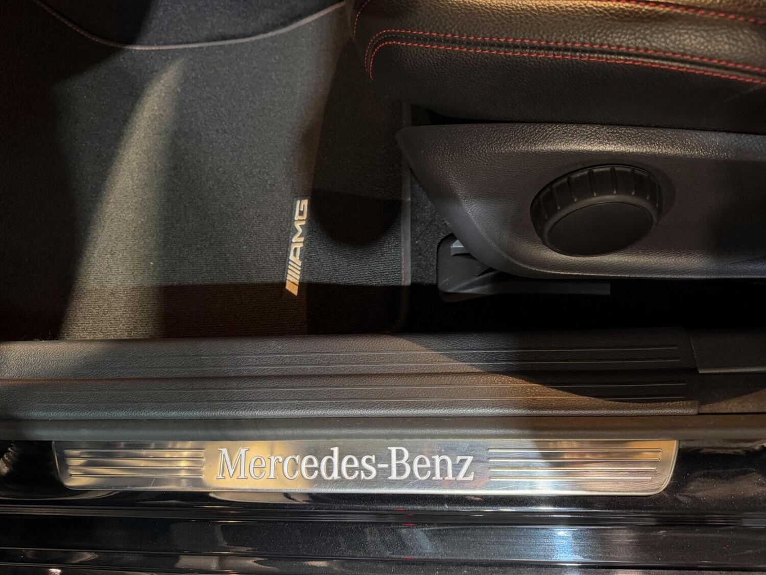 Used Mercedes-Benz CLA 2016 for sale - 77431422: Photo 67