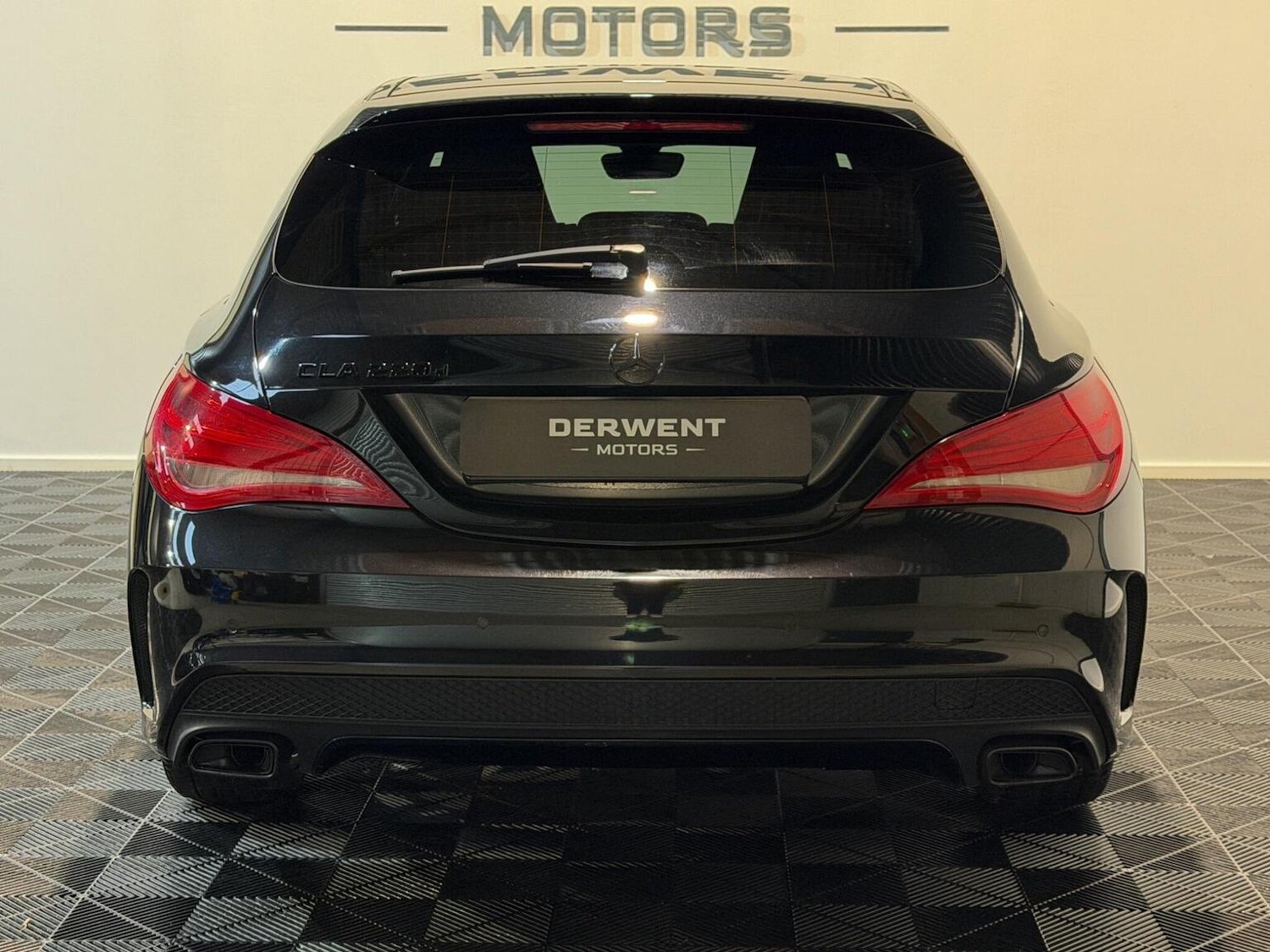 Used Mercedes-Benz CLA 2016 for sale - 77431422: Photo 7