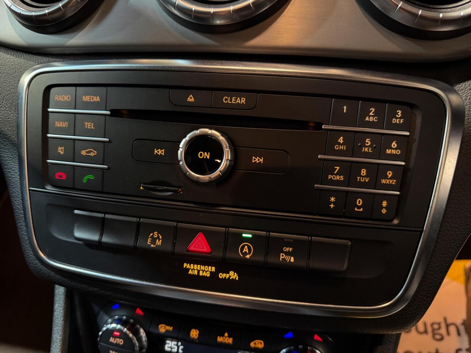 Used Mercedes-Benz CLA 2016 for sale - 77431422: Photo 70