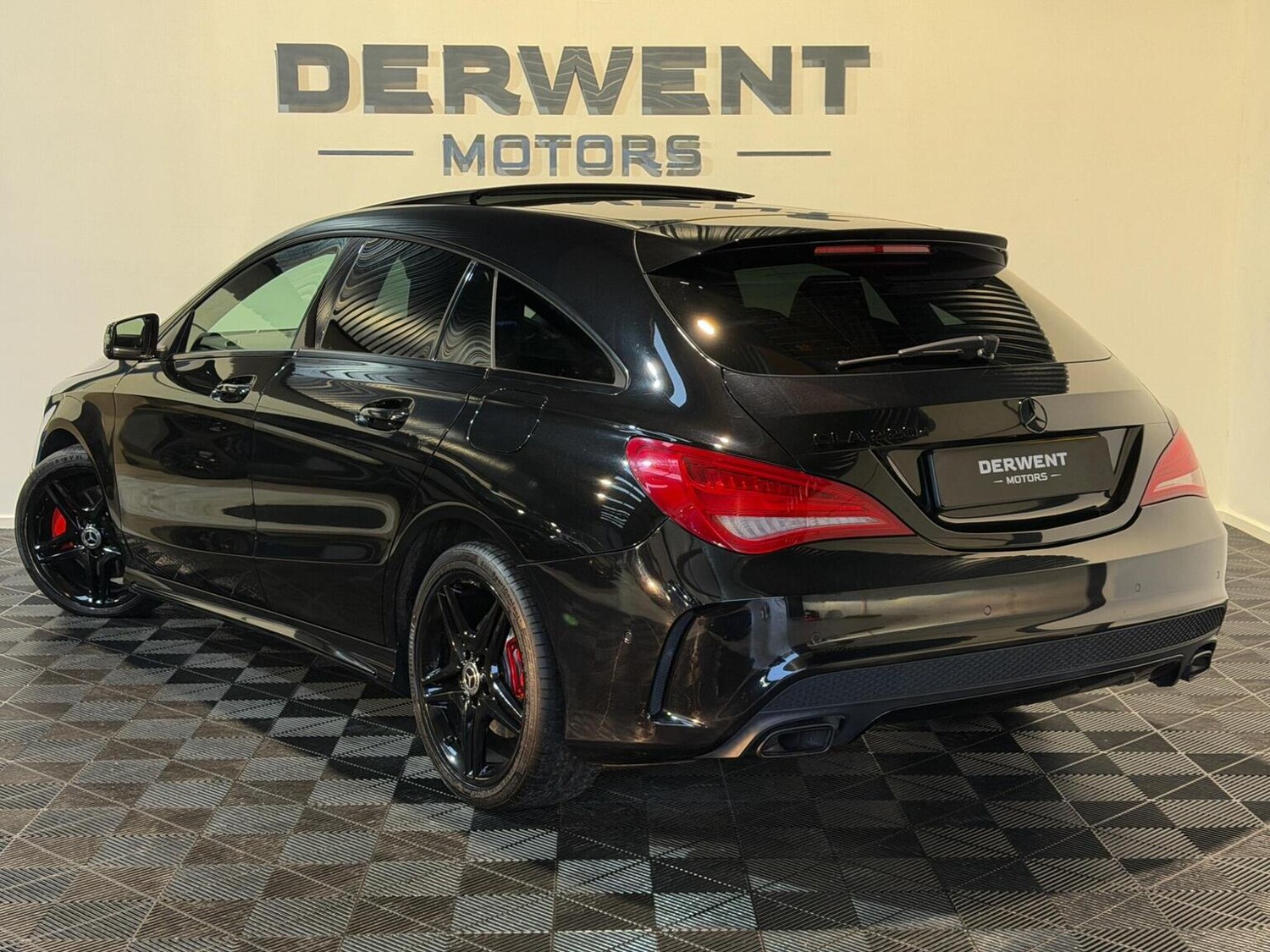 Used Mercedes-Benz CLA 2016 for sale - 77431422: Photo 8