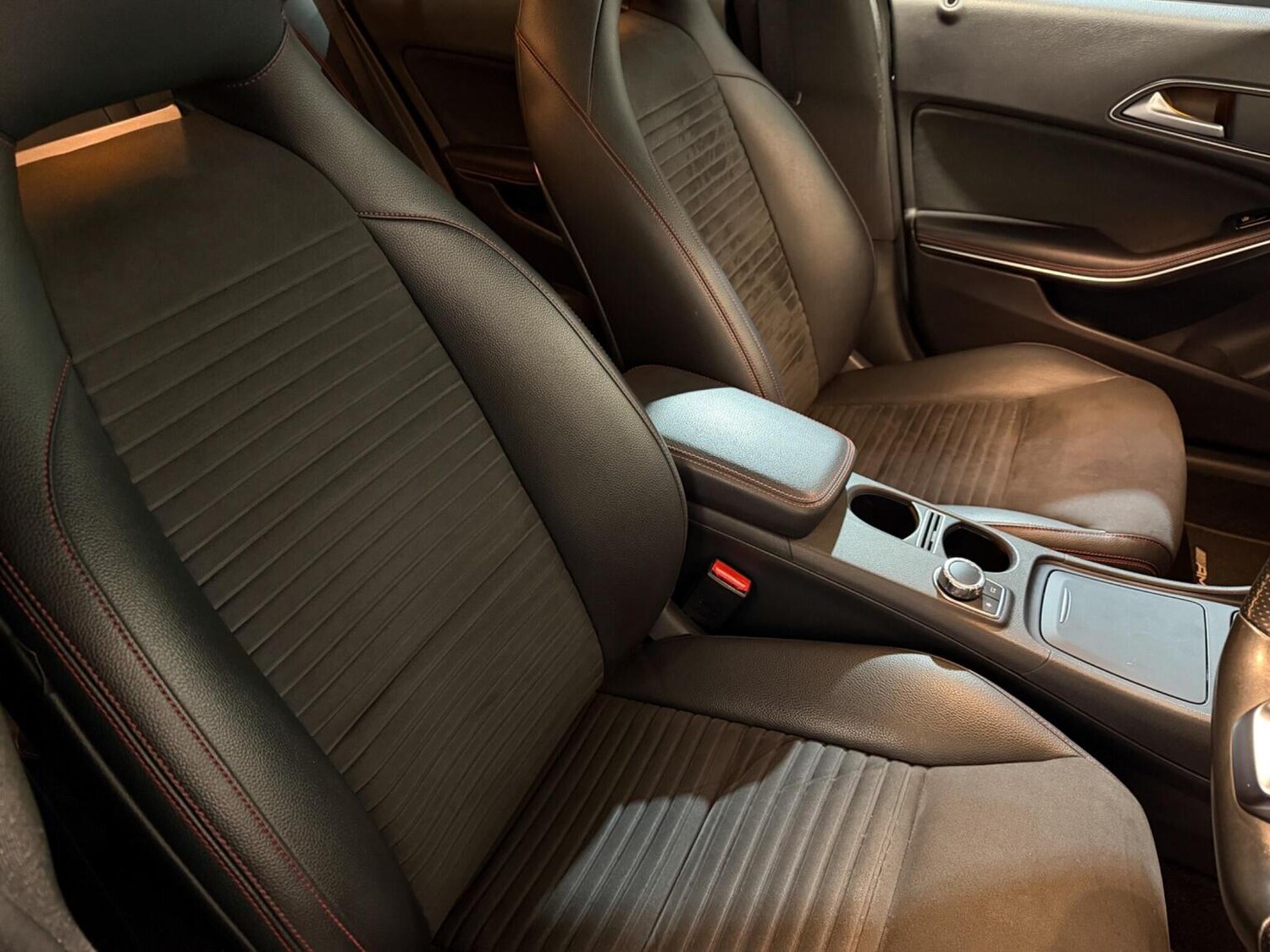 Used Mercedes-Benz CLA 2016 for sale - 77431422: Photo 9