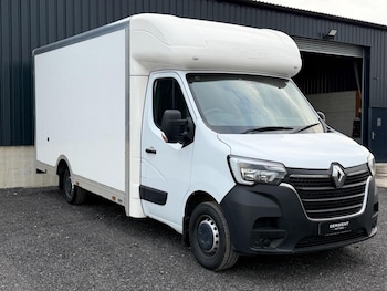 Used Renault Master 2024 for sale - 78289824: Photo