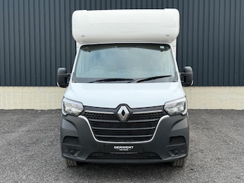 Used Renault Master 2024 for sale - 78289824: Photo